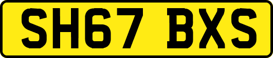 SH67BXS