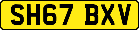 SH67BXV