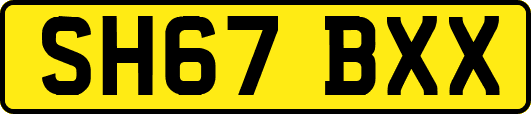 SH67BXX
