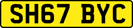 SH67BYC