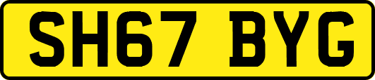 SH67BYG