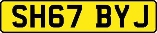SH67BYJ