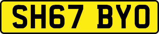 SH67BYO