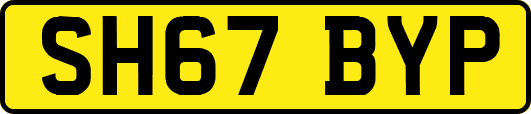 SH67BYP