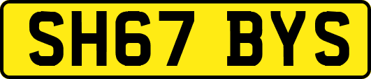 SH67BYS
