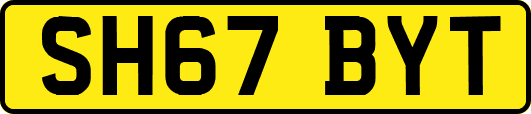 SH67BYT