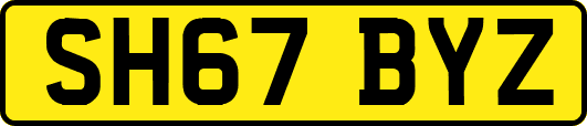 SH67BYZ