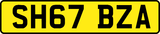 SH67BZA