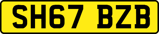 SH67BZB