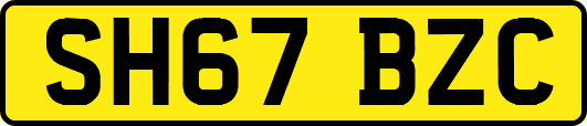 SH67BZC