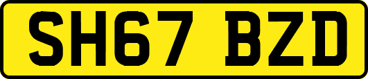 SH67BZD