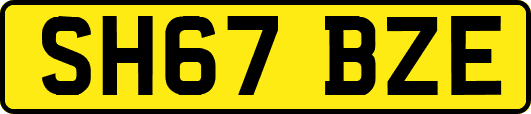 SH67BZE