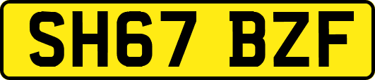 SH67BZF