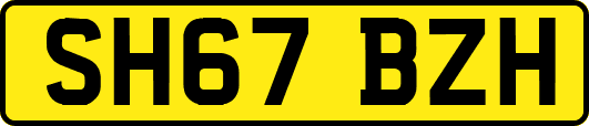 SH67BZH