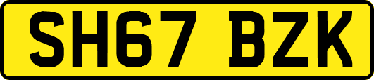 SH67BZK