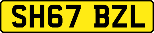SH67BZL