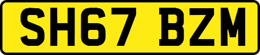 SH67BZM