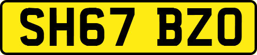 SH67BZO