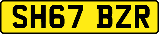 SH67BZR