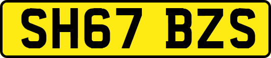 SH67BZS