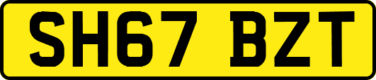 SH67BZT