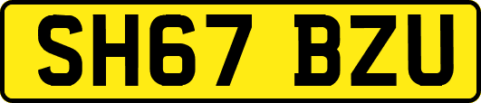 SH67BZU