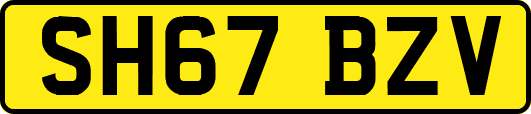 SH67BZV