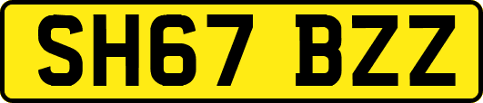 SH67BZZ