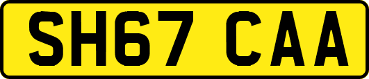 SH67CAA