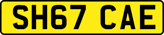 SH67CAE