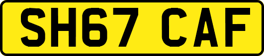 SH67CAF