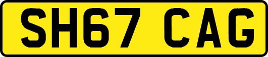 SH67CAG