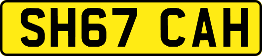 SH67CAH