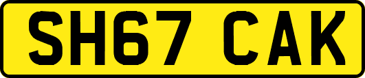 SH67CAK