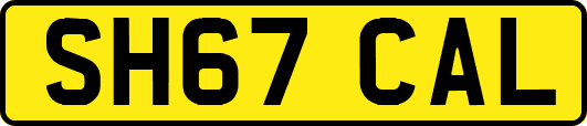 SH67CAL