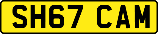 SH67CAM