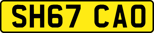 SH67CAO