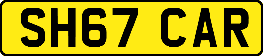 SH67CAR