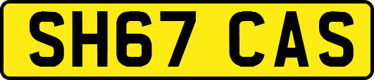 SH67CAS