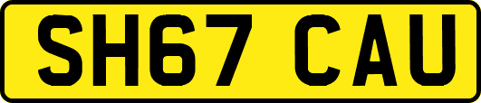 SH67CAU
