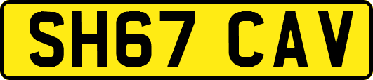 SH67CAV