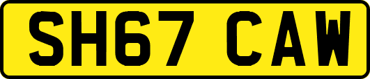 SH67CAW