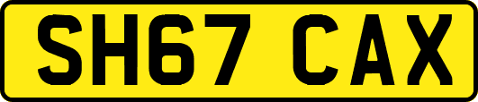 SH67CAX