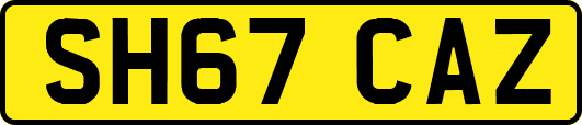 SH67CAZ