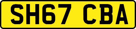 SH67CBA