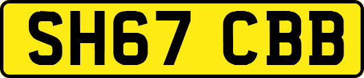 SH67CBB