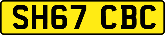 SH67CBC