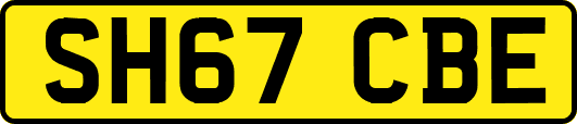 SH67CBE