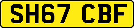 SH67CBF
