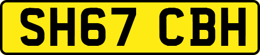 SH67CBH